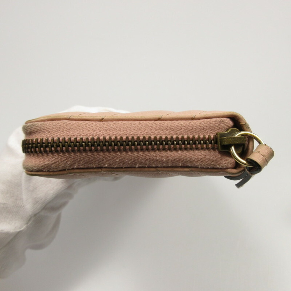 Gucci GG Marmont Zip Around Long Wallet - Picture 6 of 13